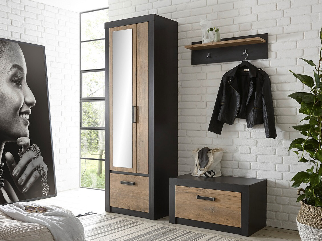 Møbelkollektion Fivete