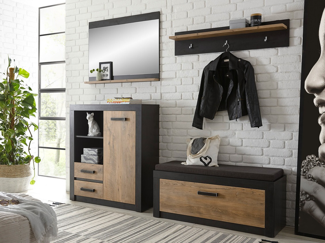 Møbelkollektion Fivete