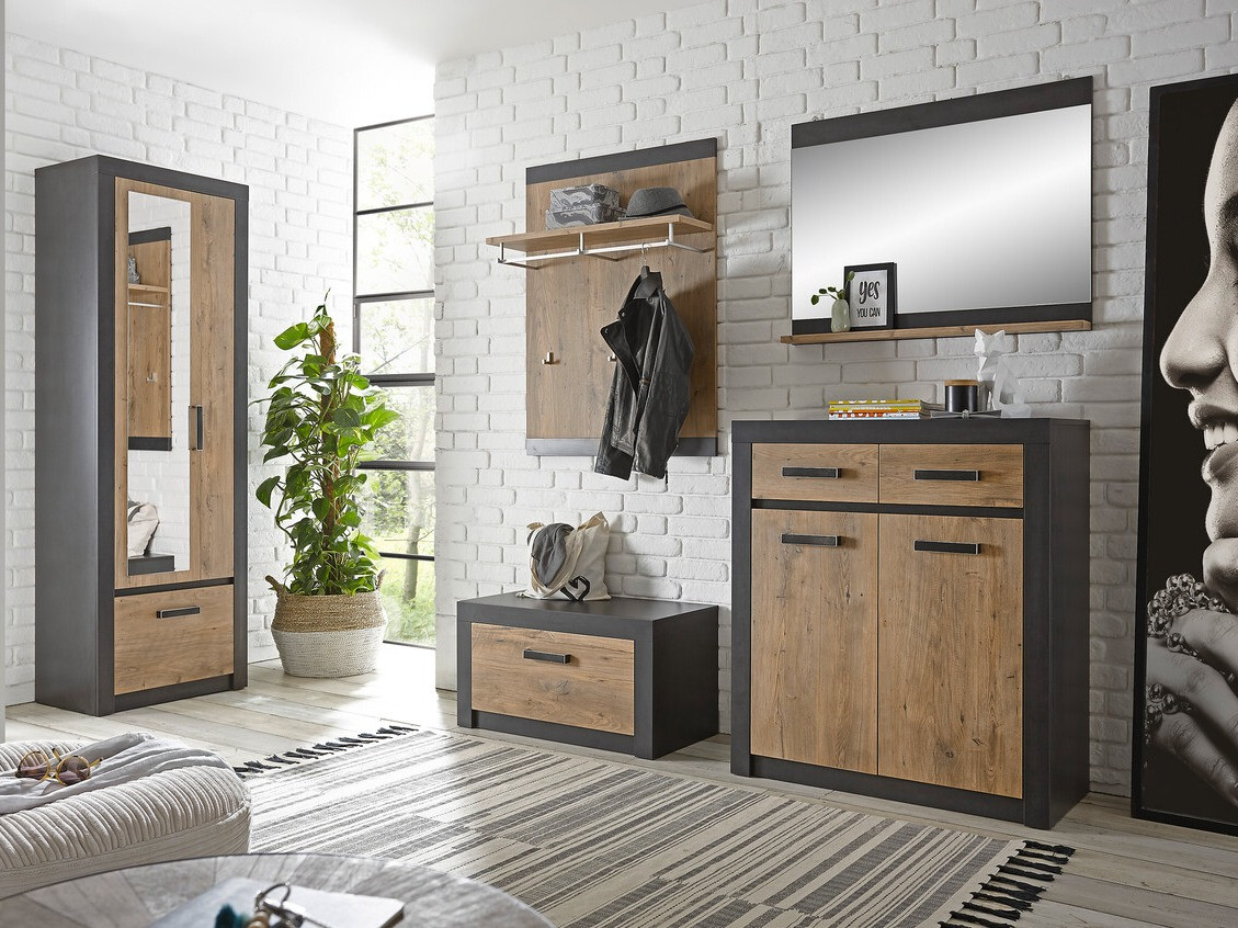 Møbelkollektion Fivete