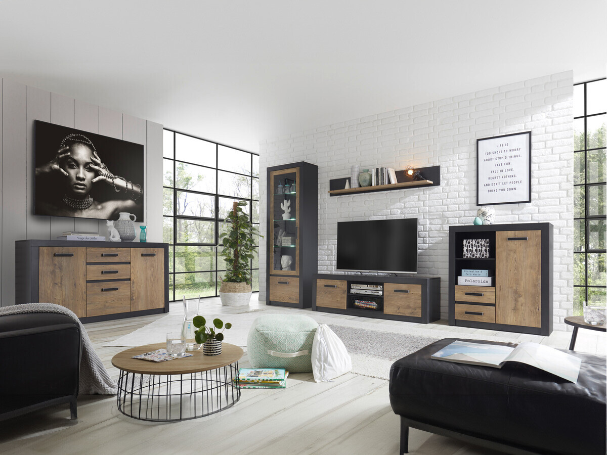 Møbelkollektion Fivete