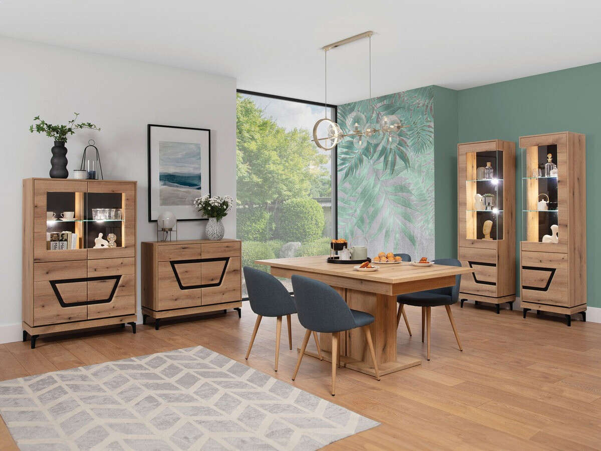 Møbelkollektion Vernuo