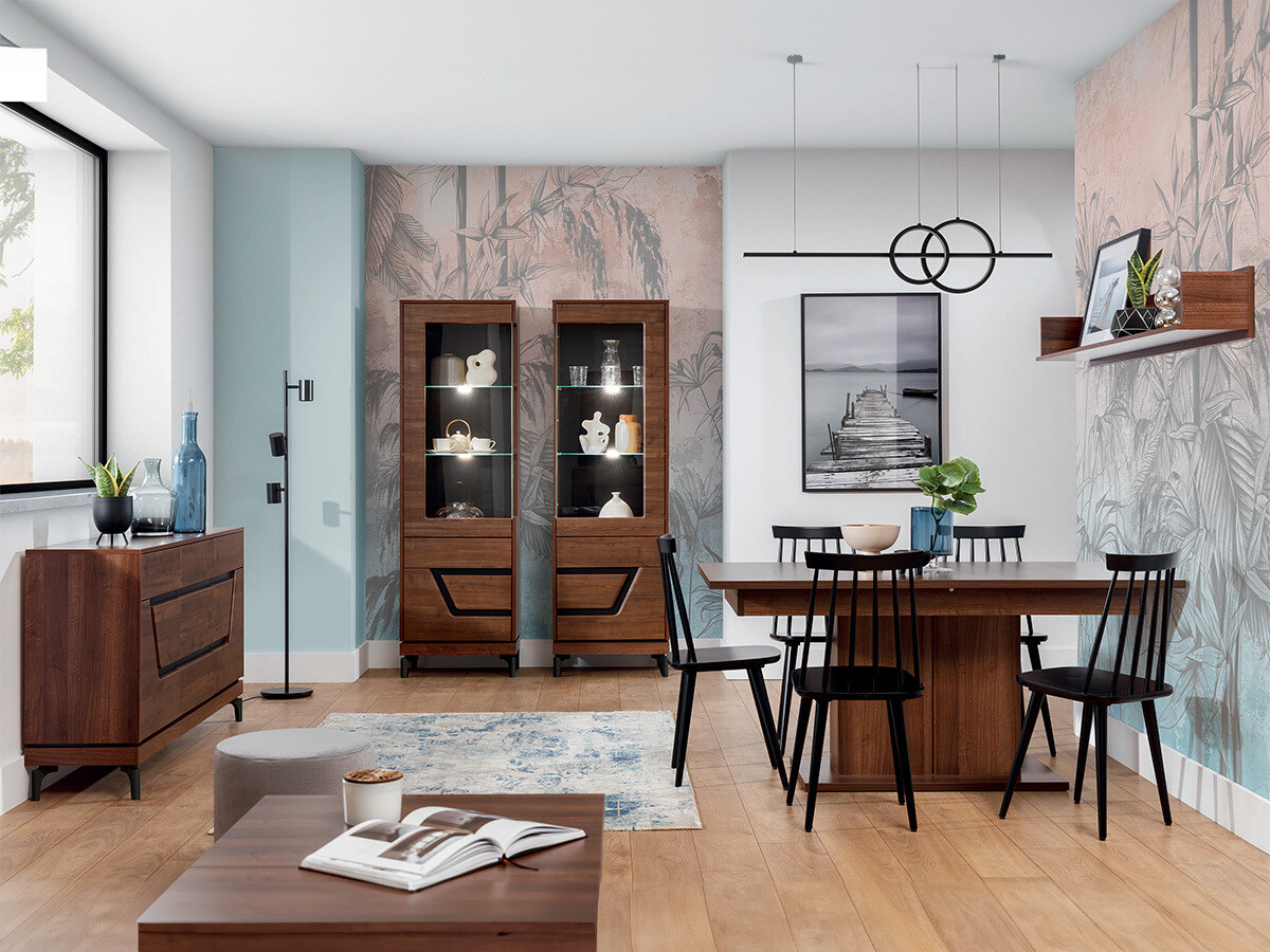 Møbelkollektion Romlora