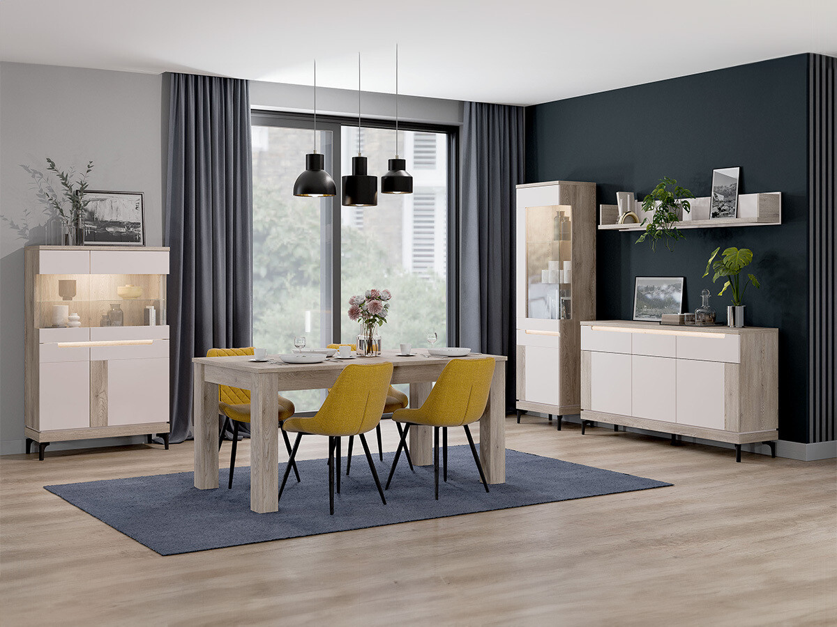 Møbelkollektion Elicali