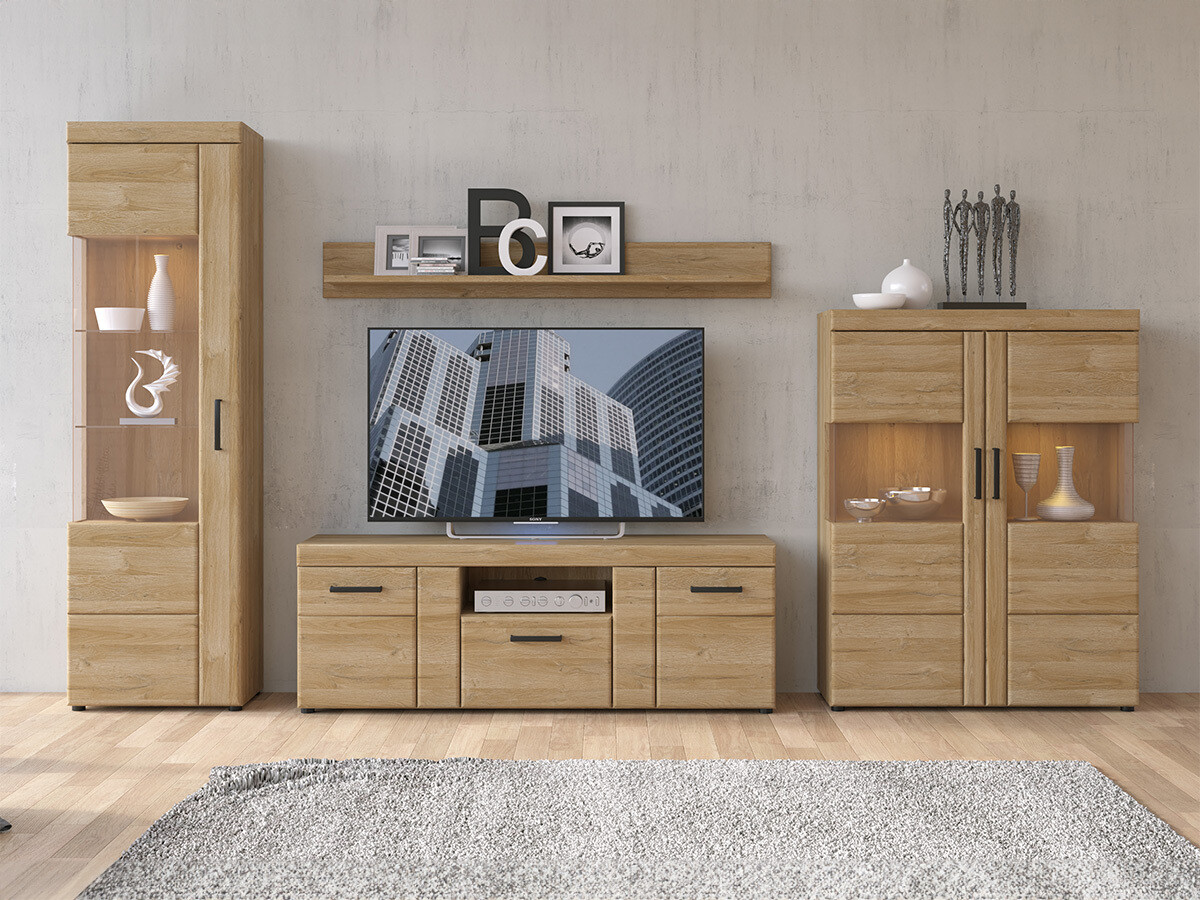 Møbelkollektion Calsori