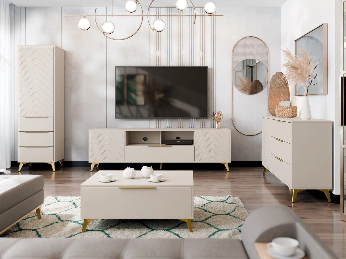 Møbelkollektion Comfivo Camlue