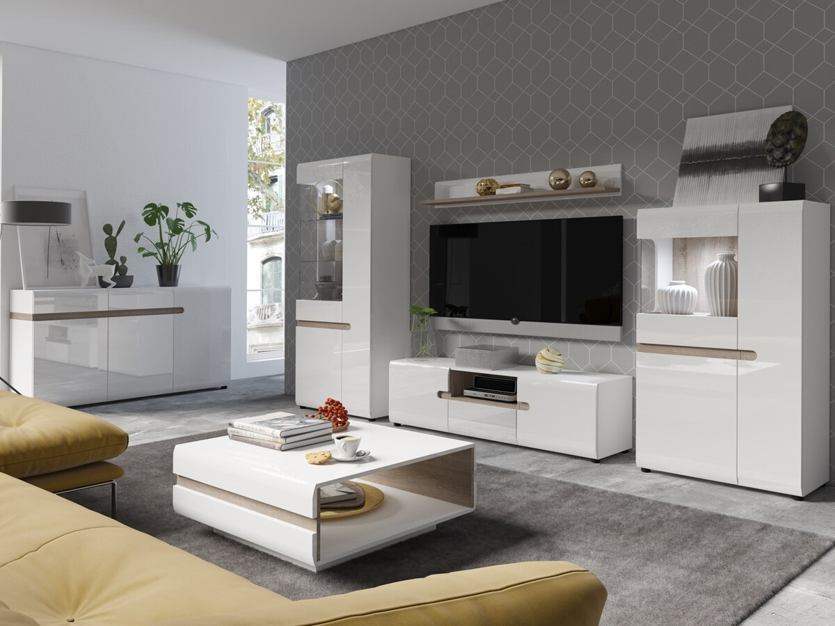 Møbelkollektion Vesfera