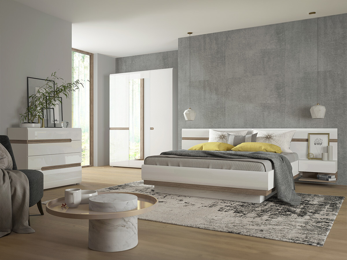 Møbelkollektion Vesfera