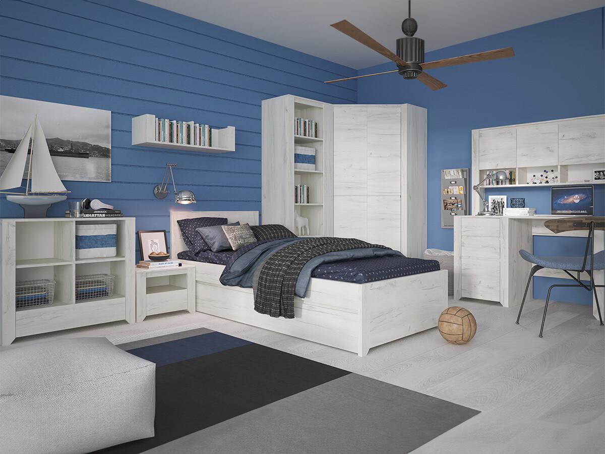 Møbelkollektion Salcame