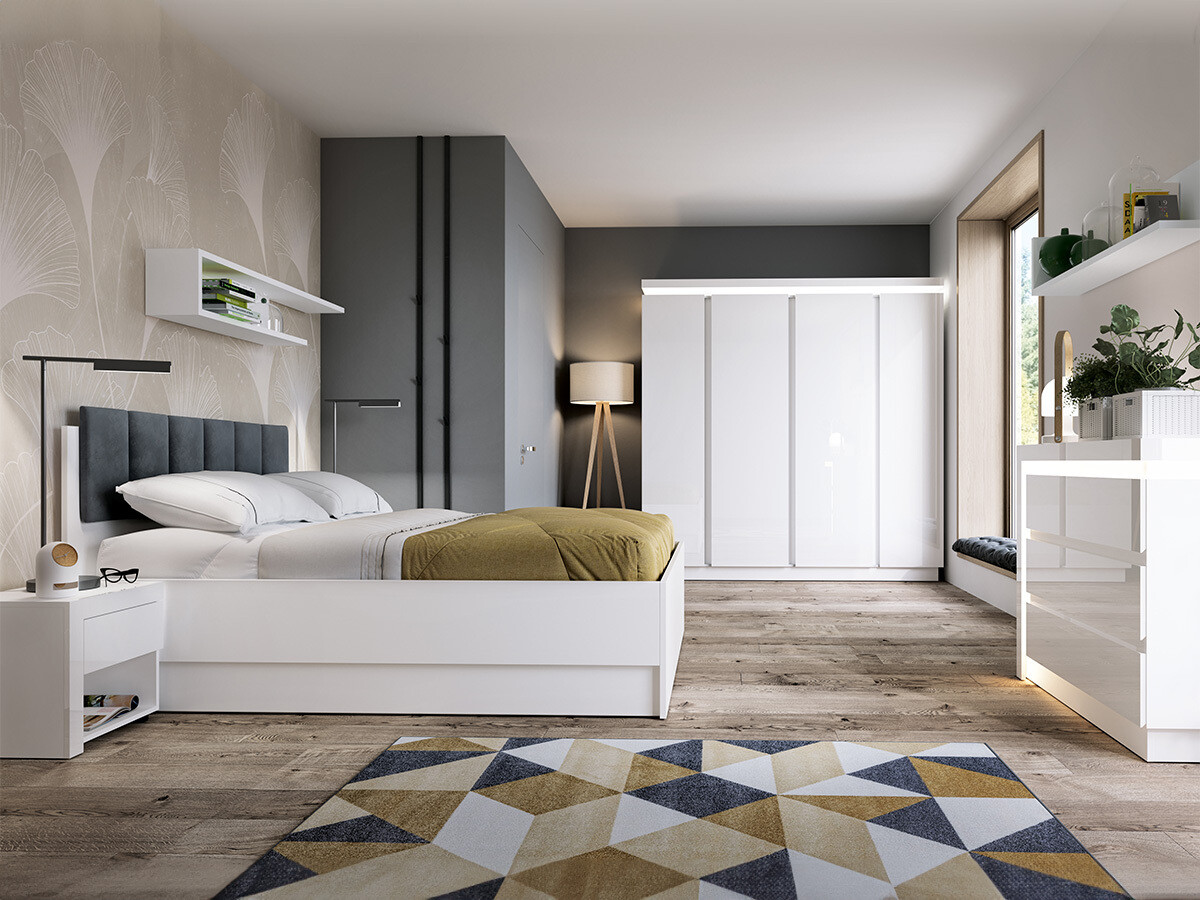 Møbelkollektion Feldeli