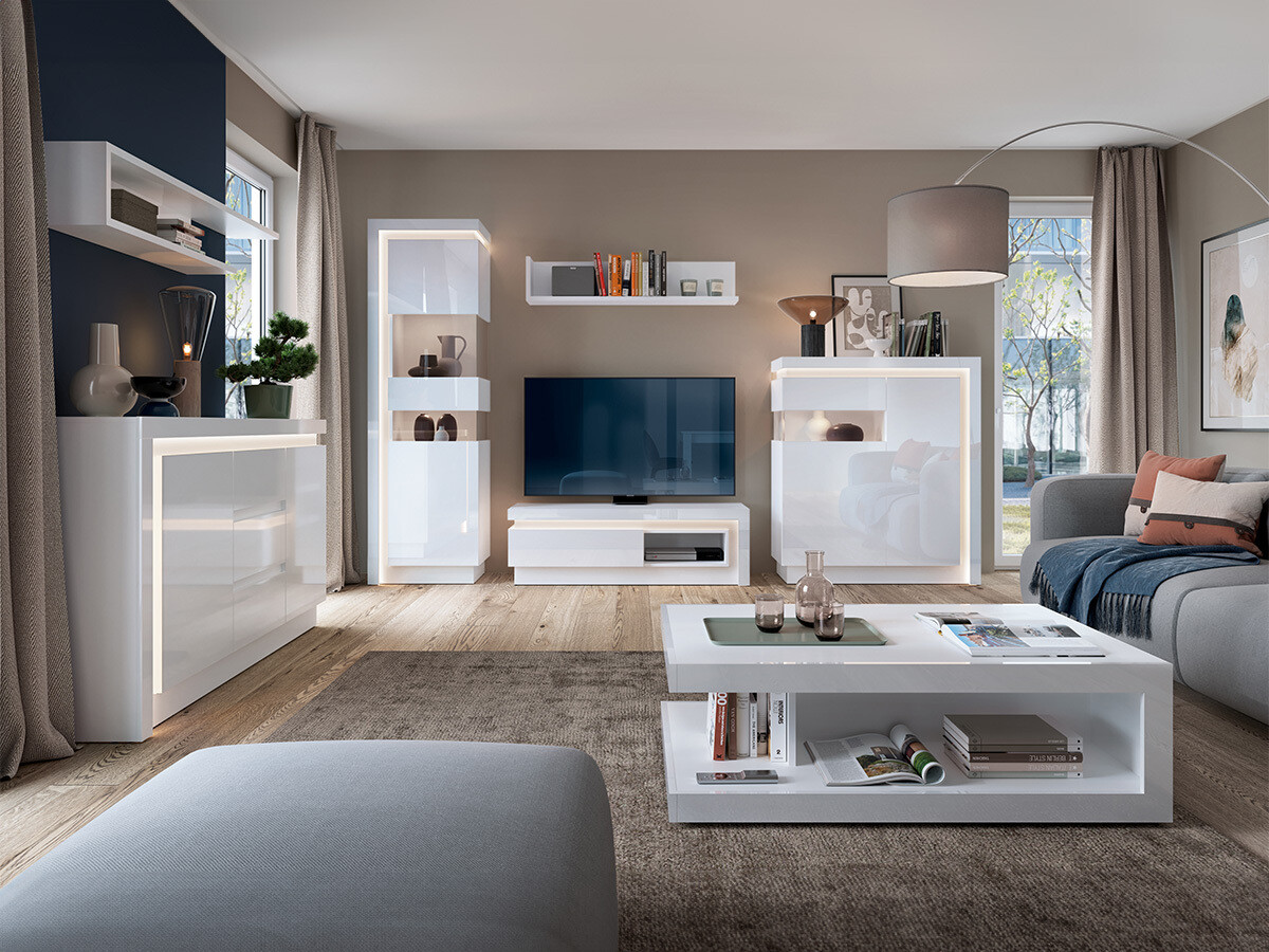 Møbelkollektion Feldeli