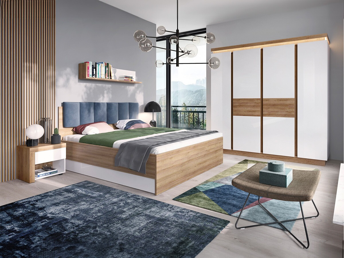 Møbelkollektion Feldeli