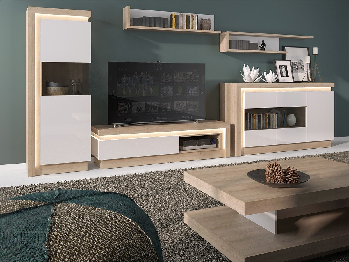 Møbelkollektion Feldeli