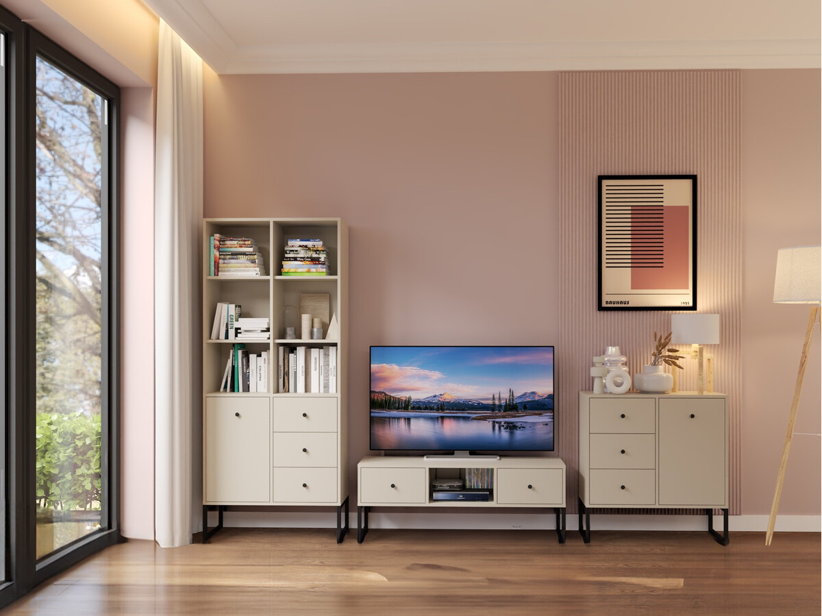 Møbelkollektion Dalferi