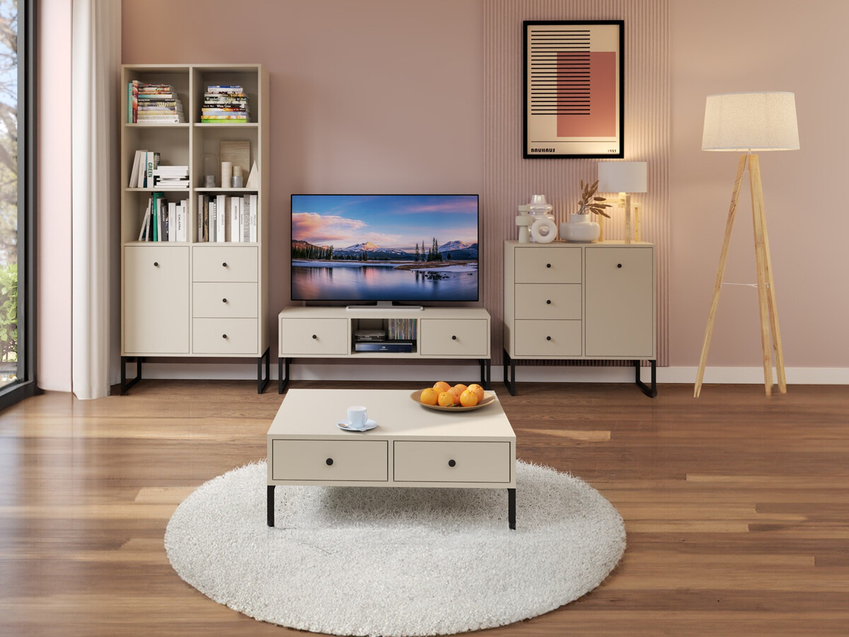 Møbelkollektion Dalferi