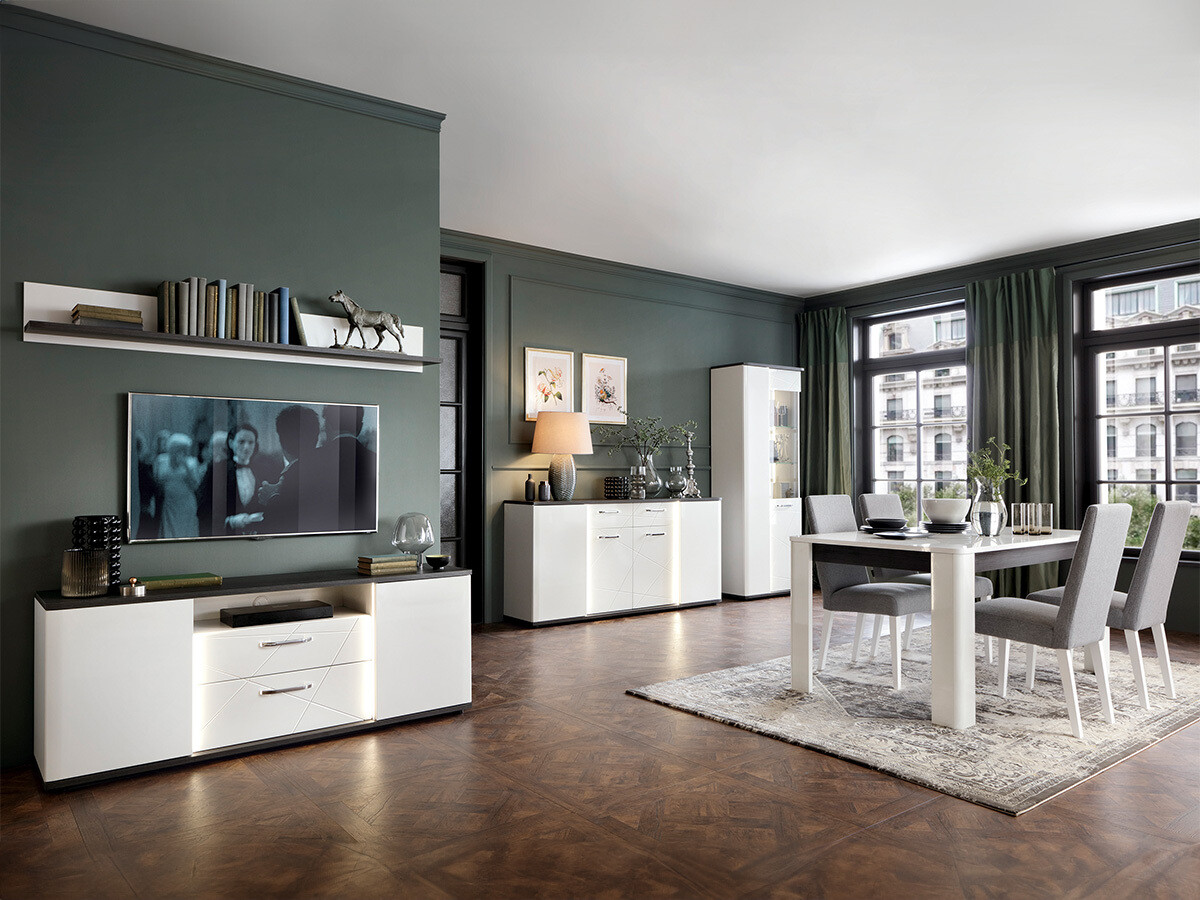 Møbelkollektion Camliva