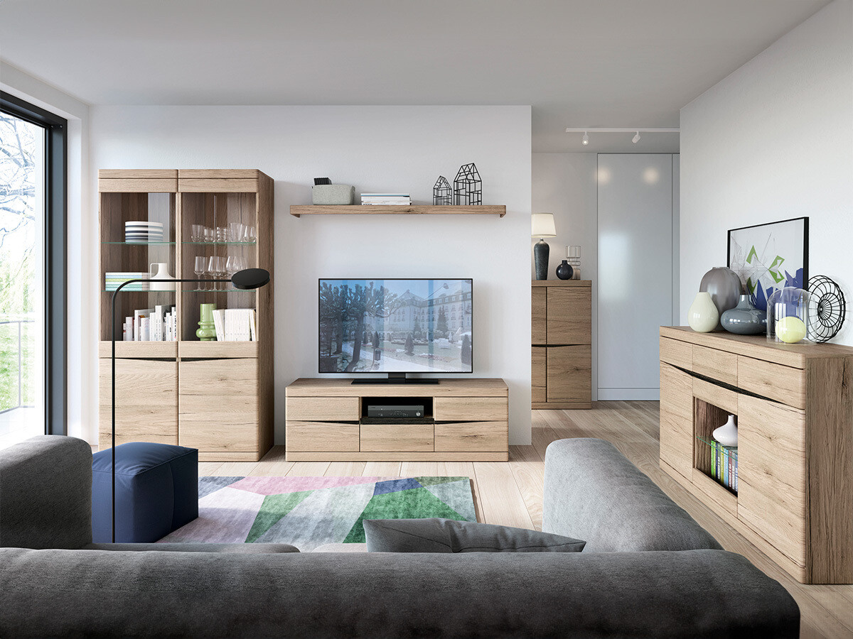 Møbelkollektion Orlcira