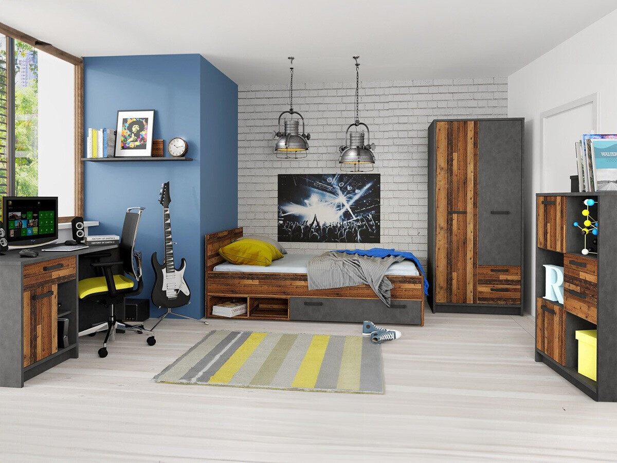 Møbelkollektion Tolsone