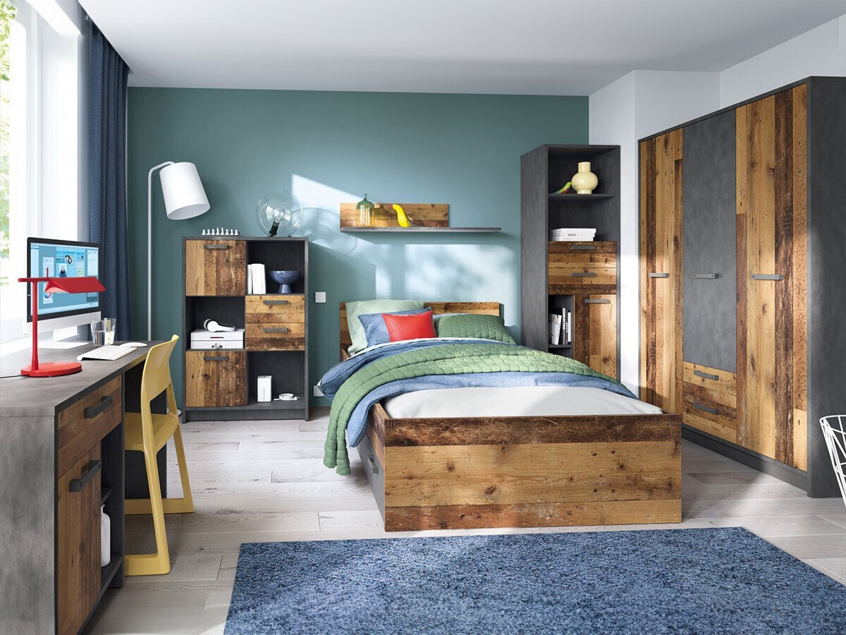 Møbelkollektion Tolsone