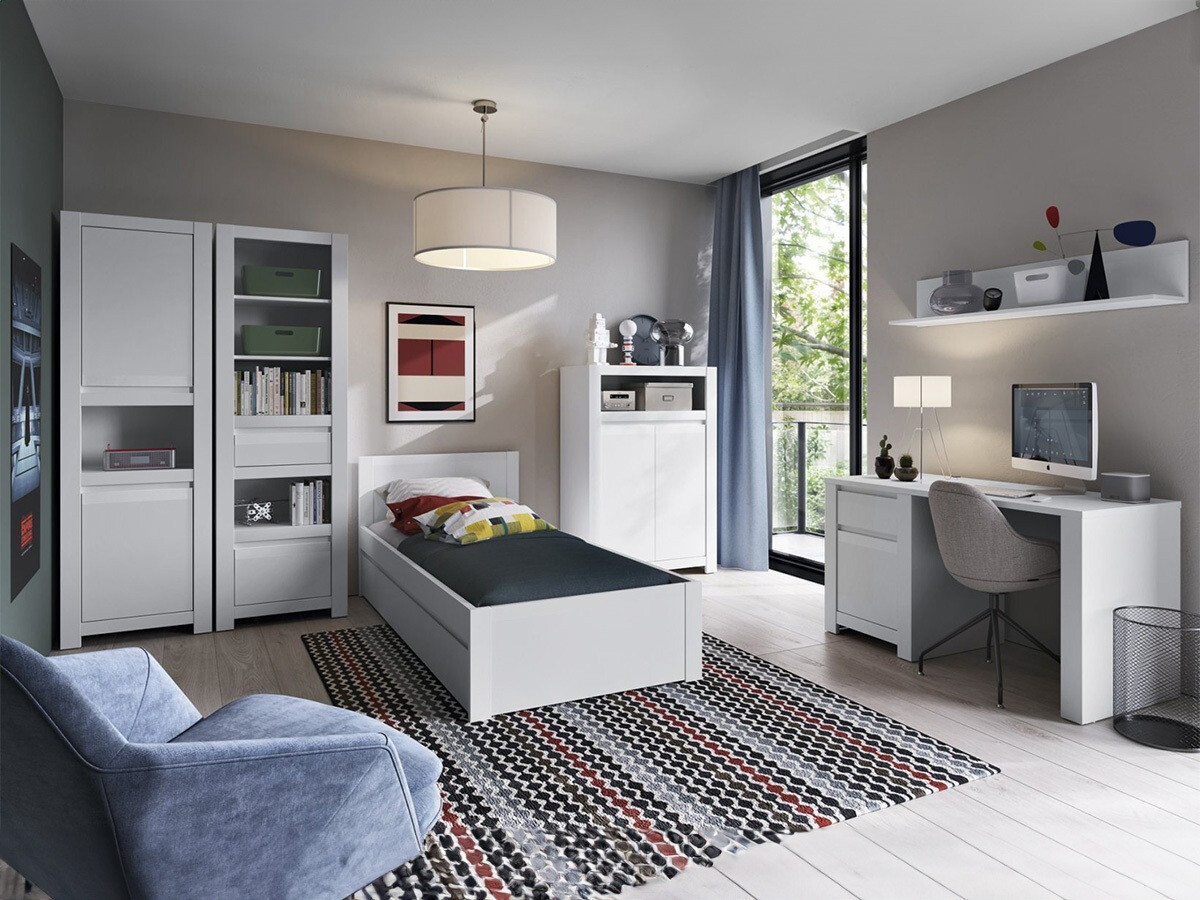 Møbelkollektion Domodeu