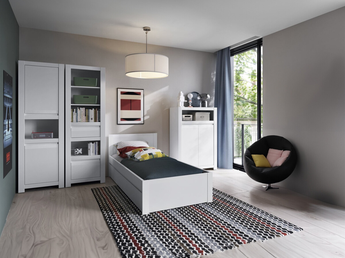 Møbelkollektion Domodeu