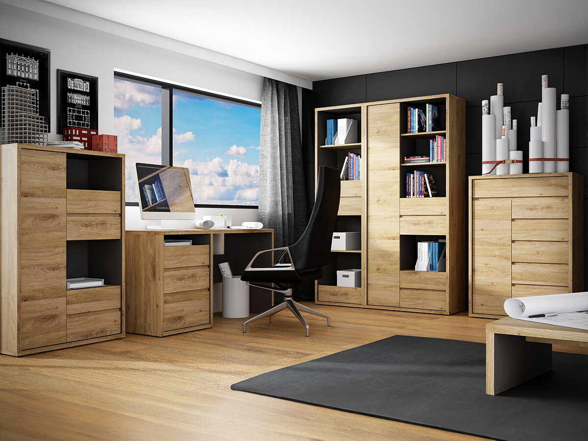 Møbelkollektion Ophdeli