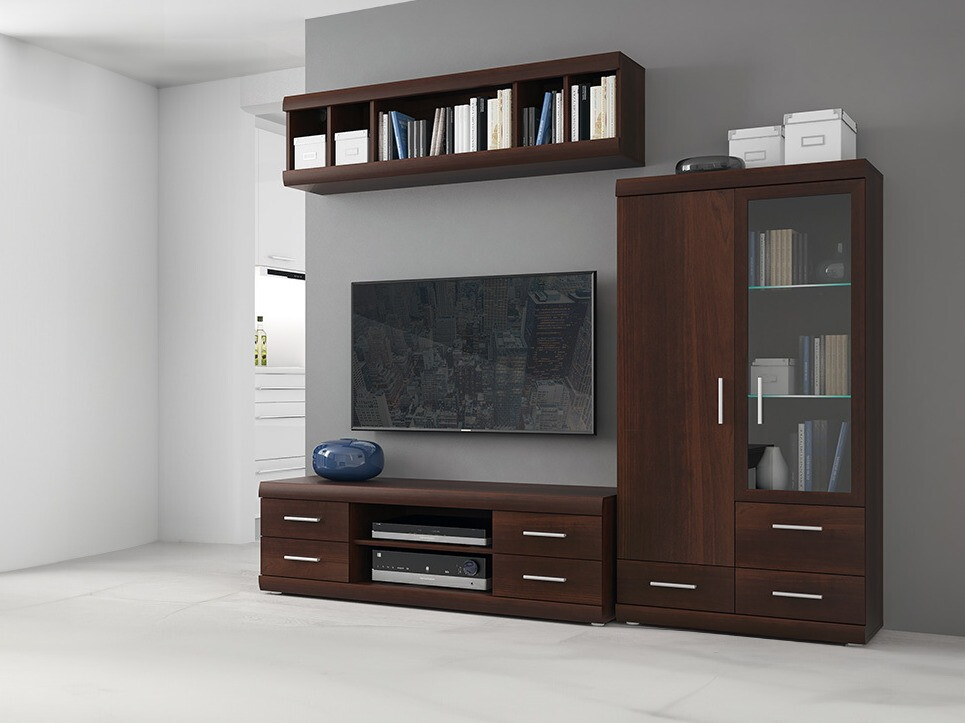 Møbelkollektion Evacali