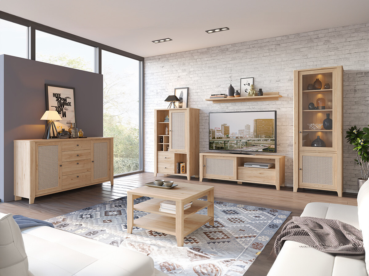 Møbelkollektion Enonolu