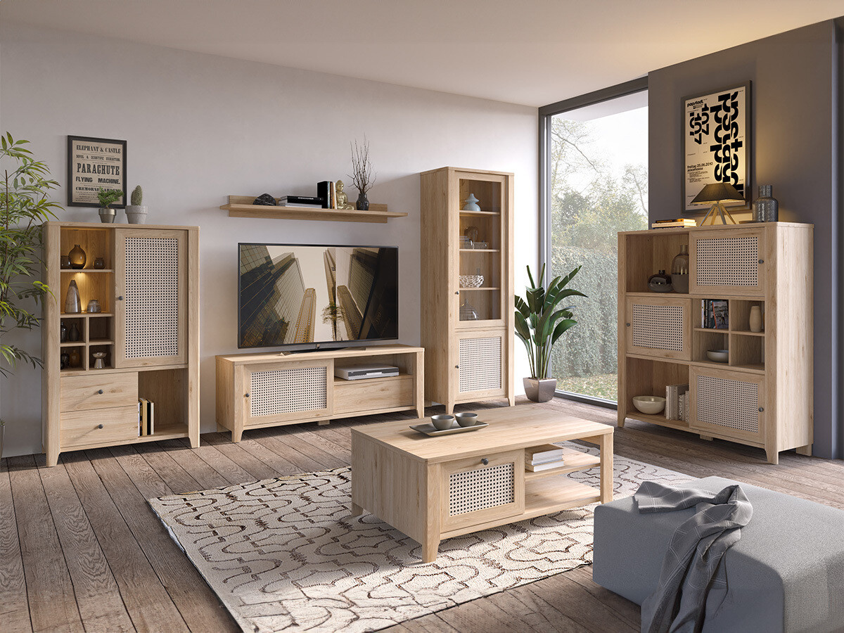 Møbelkollektion Enonolu