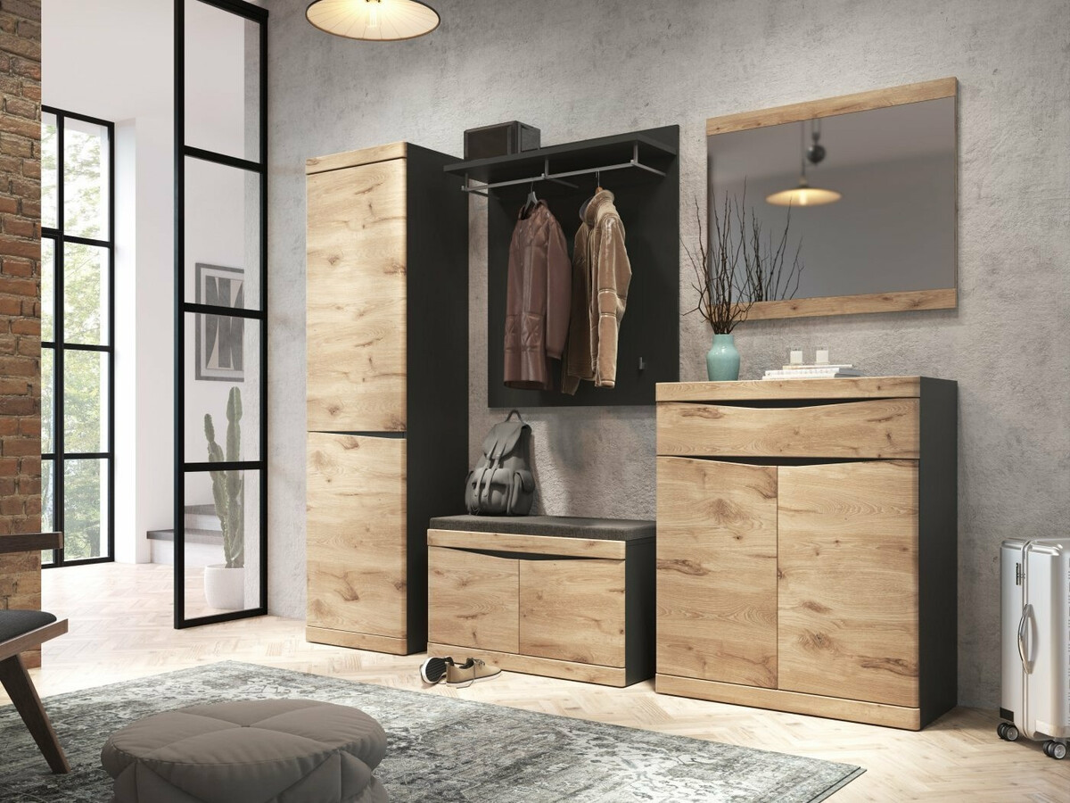 Møbelkollektion Tivfelu