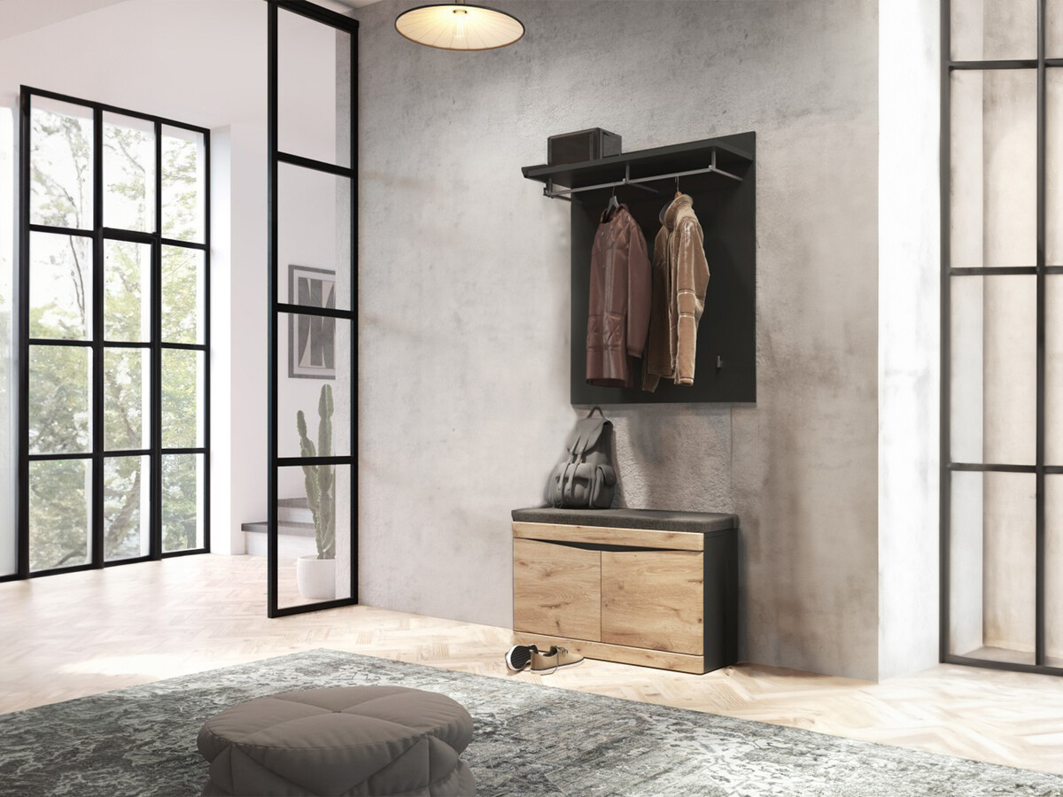 Møbelkollektion Tivfelu