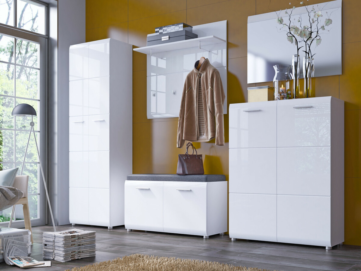 Møbelkollektion Dalodeo