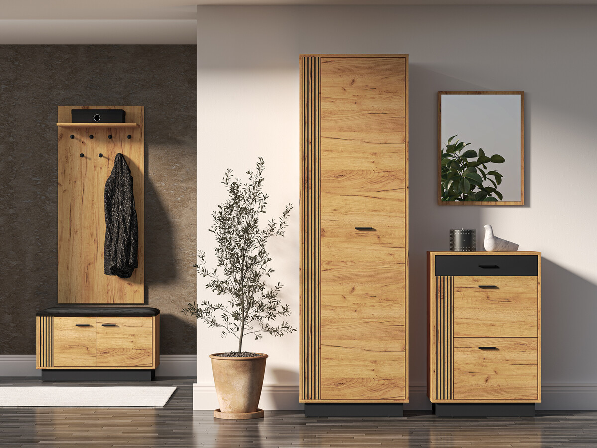 Møbelkollektion Revcire