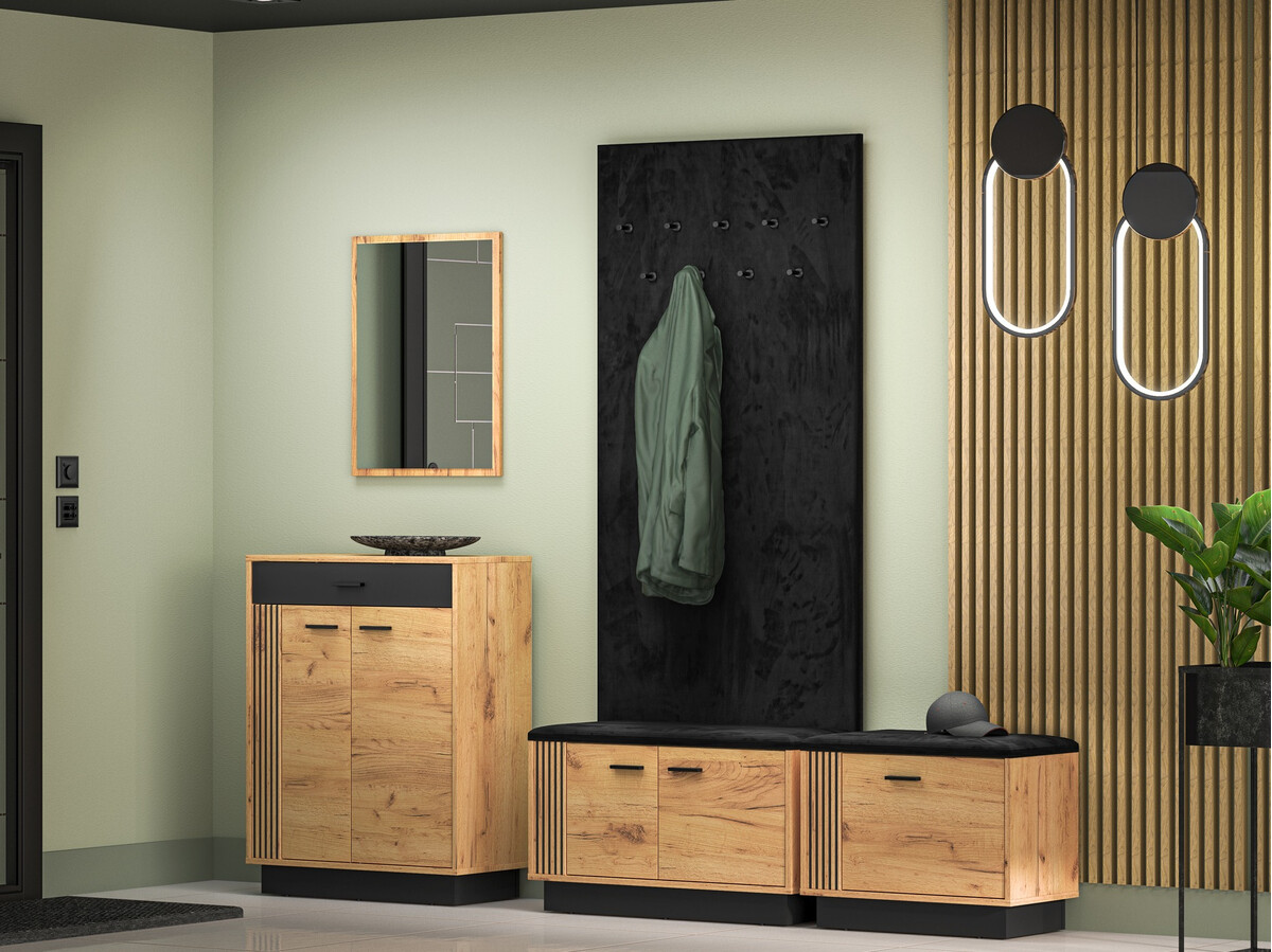 Møbelkollektion Revcire