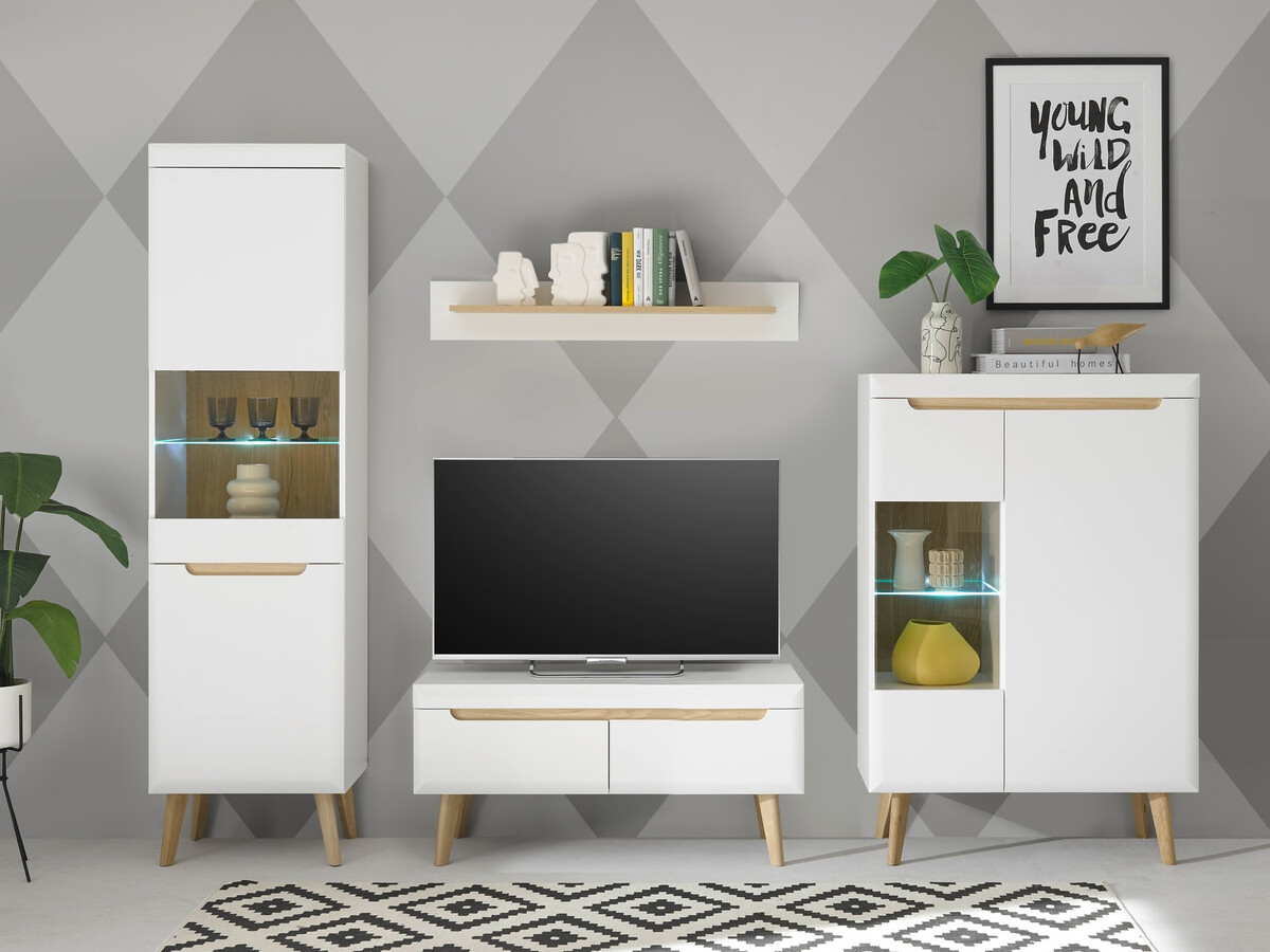 Møbelkollektion Vircava