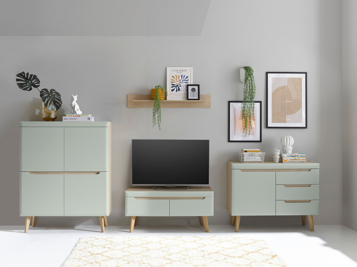 Møbelkollektion Vircava