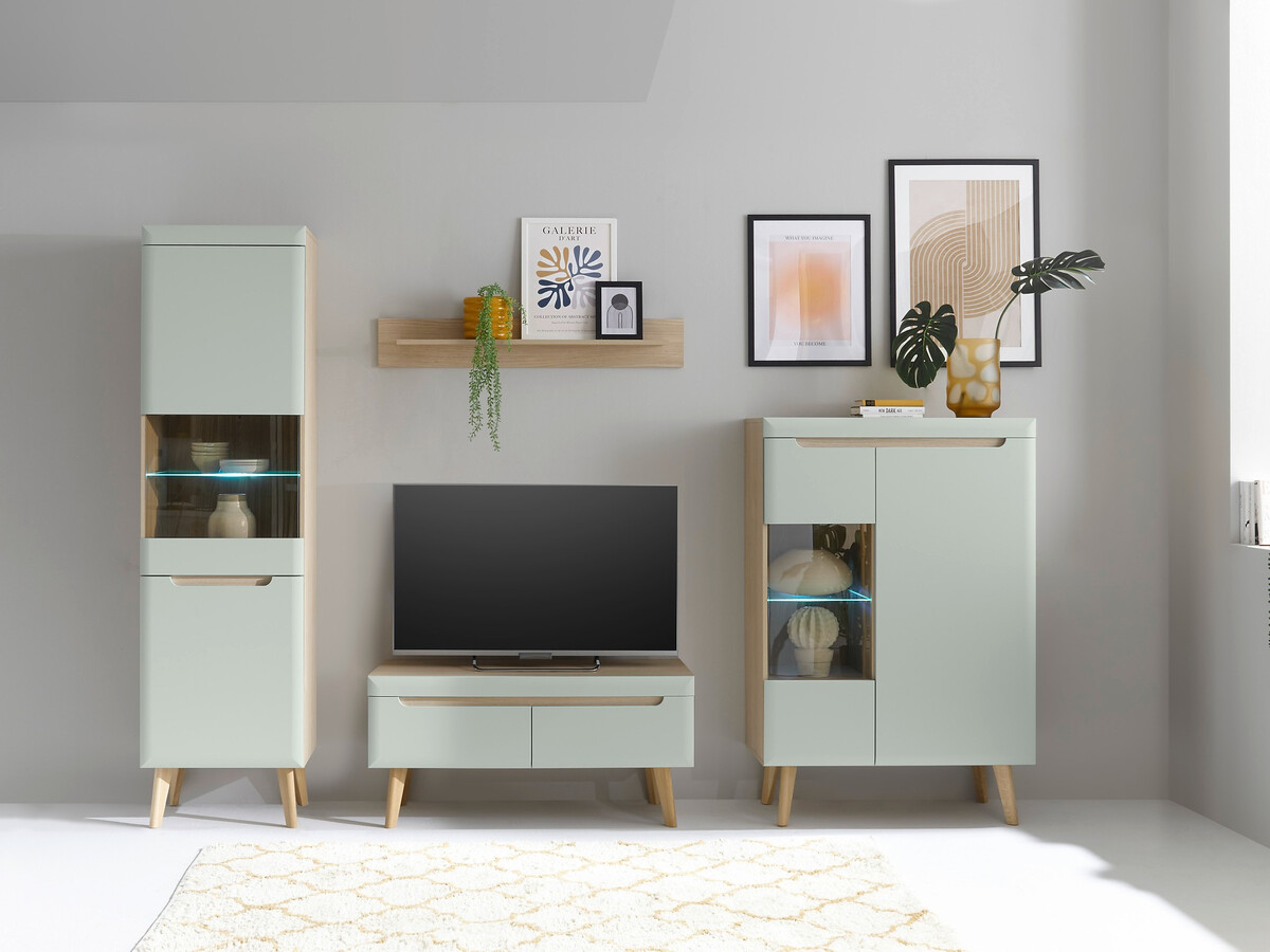 Møbelkollektion Vircava