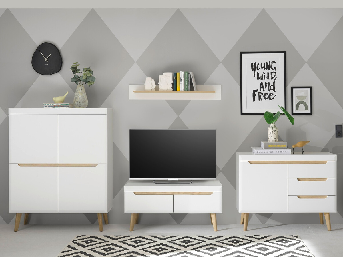 Møbelkollektion Vircava