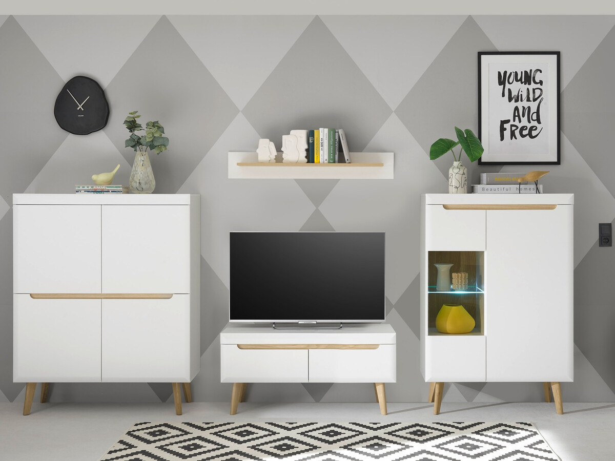 Møbelkollektion Vircava