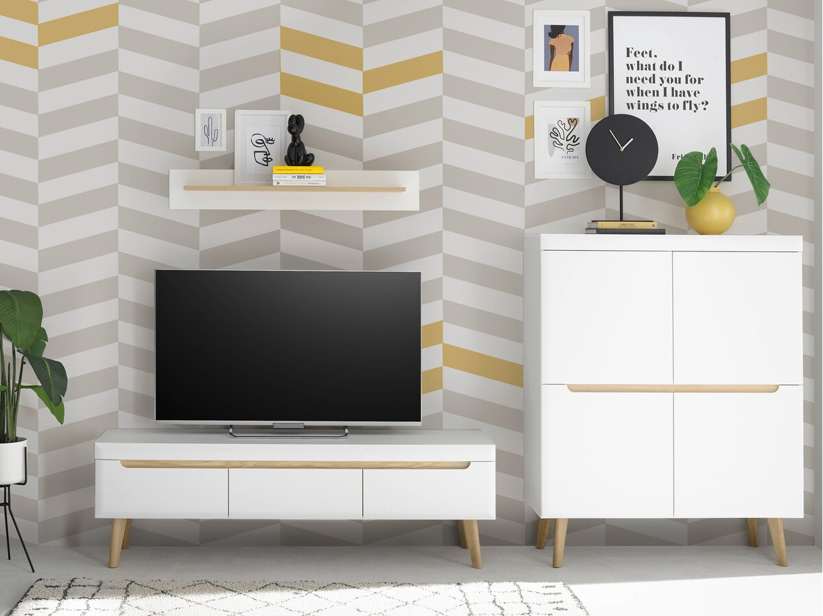 Møbelkollektion Vircava