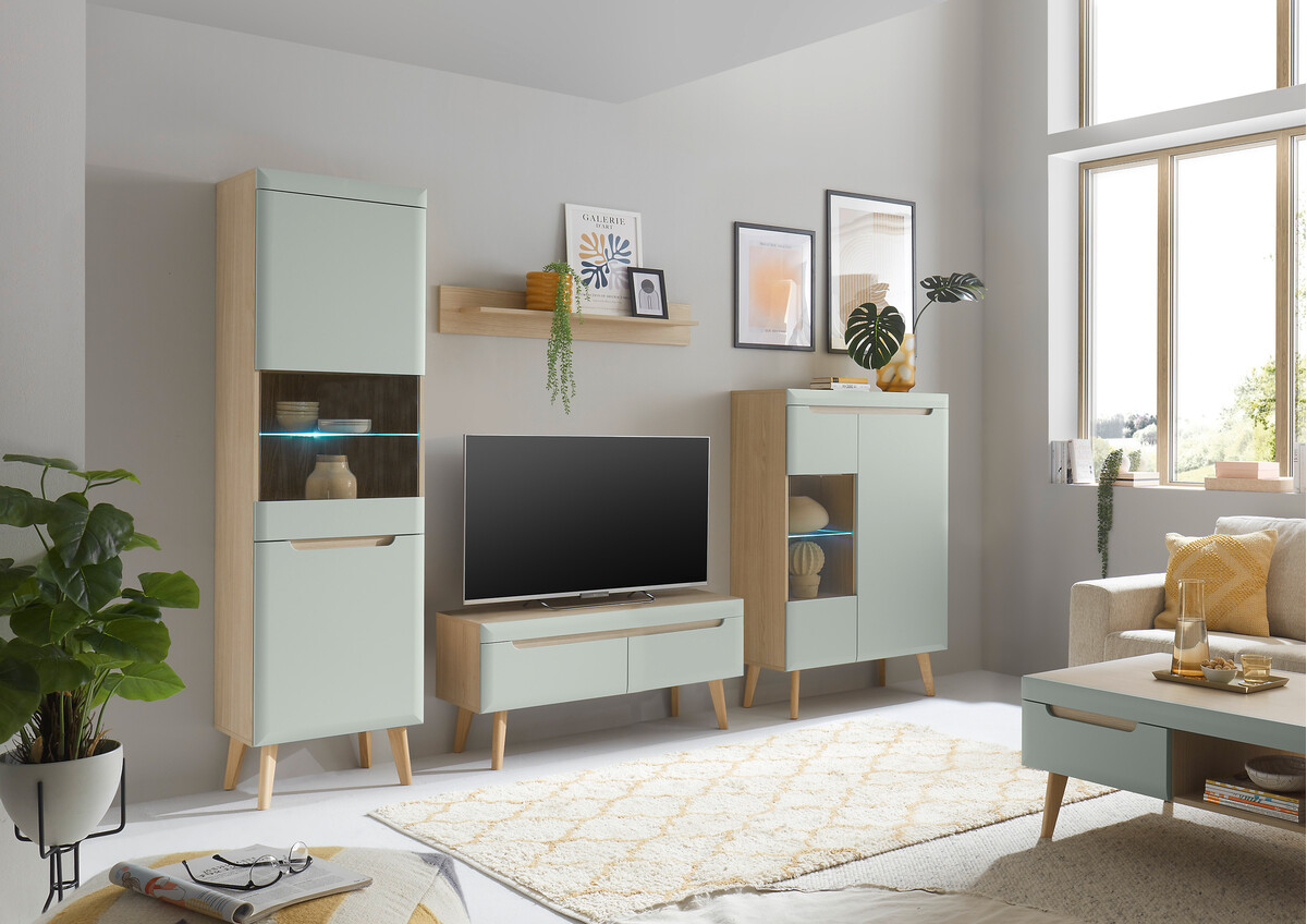 Møbelkollektion Vircava