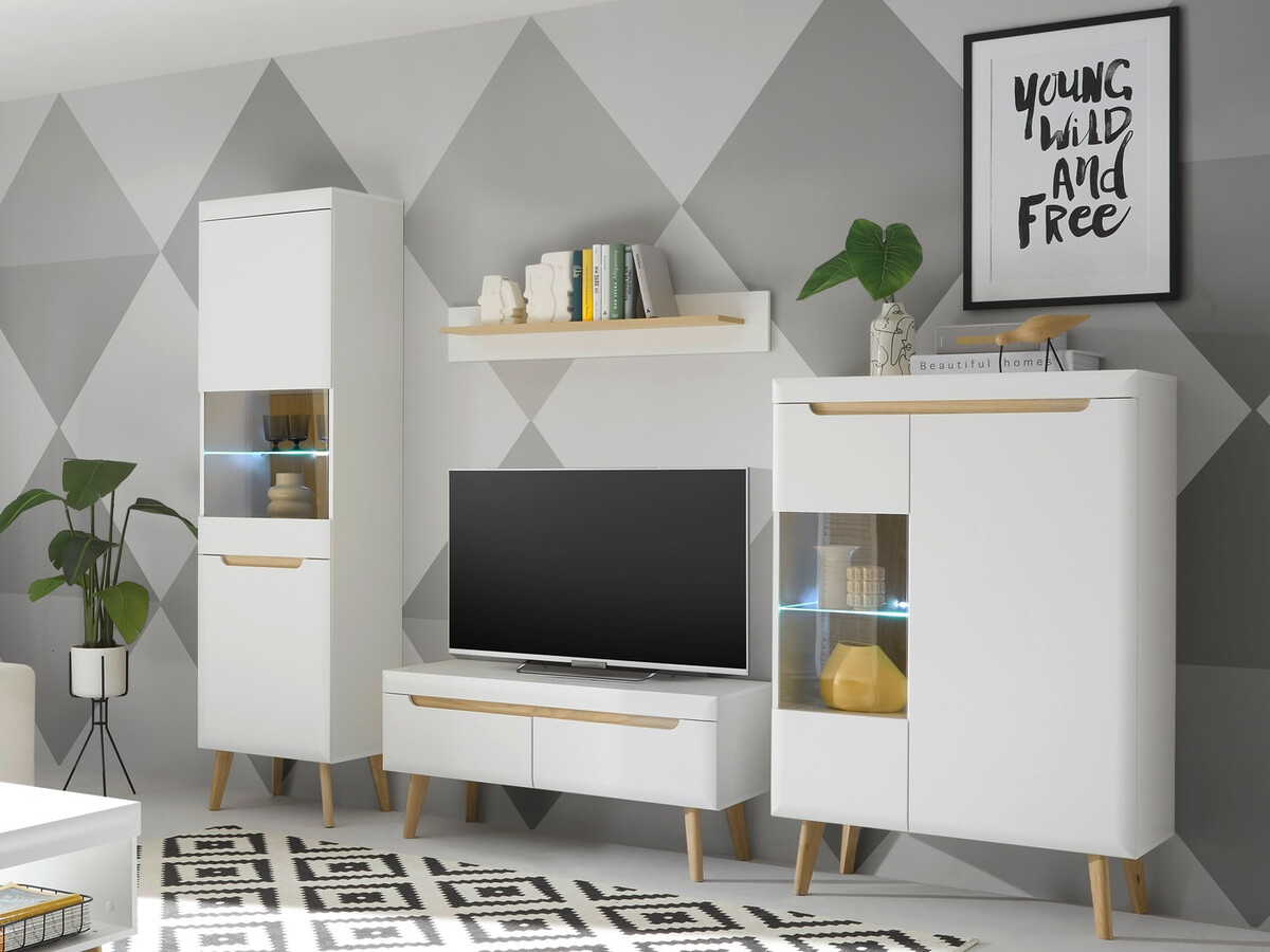 Møbelkollektion Vircava