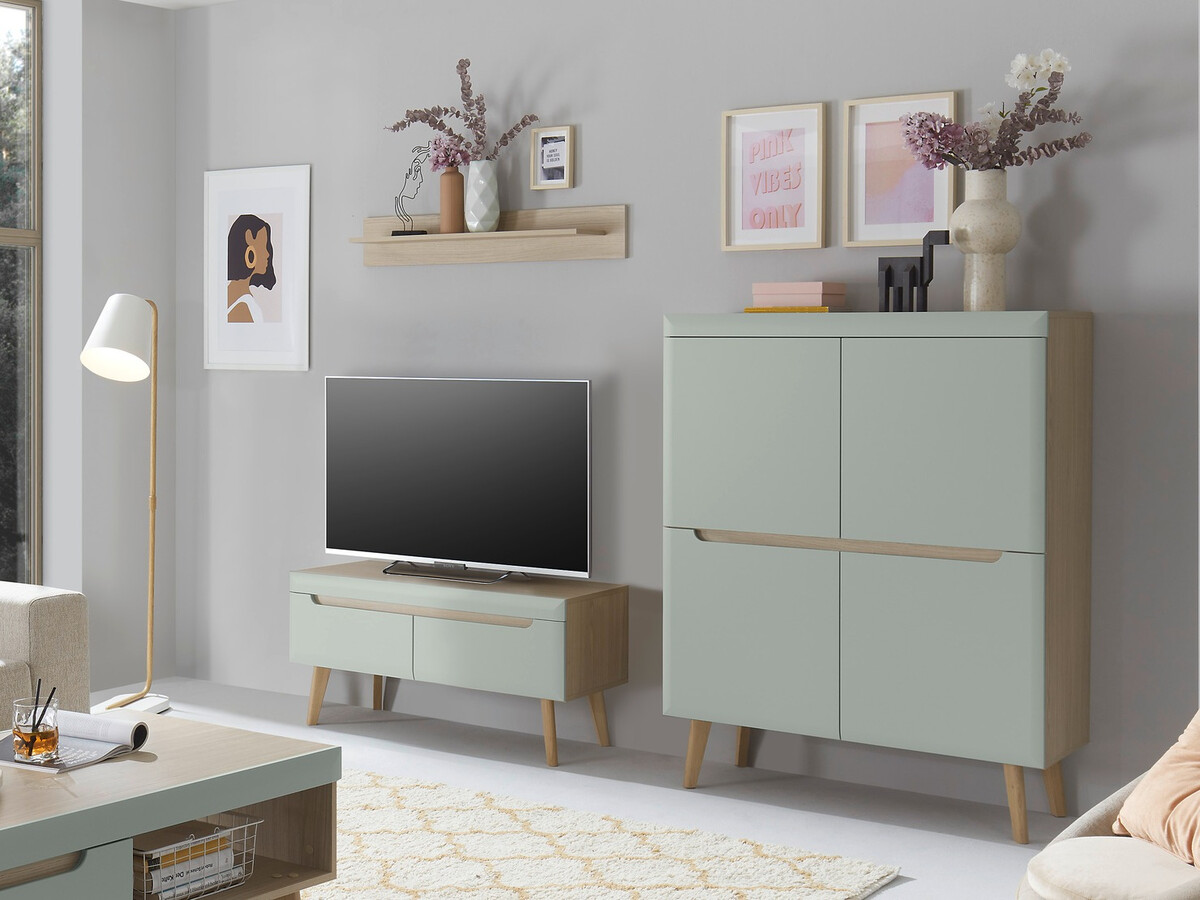 Møbelkollektion Vircava