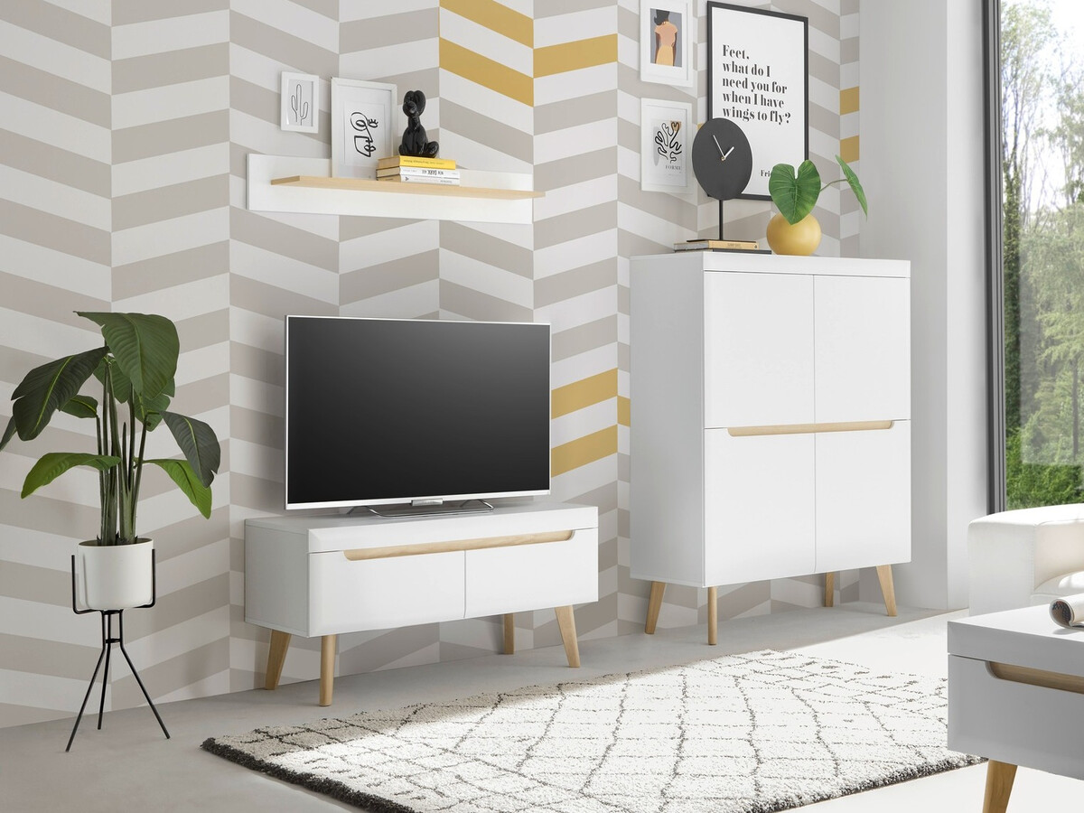 Møbelkollektion Vircava