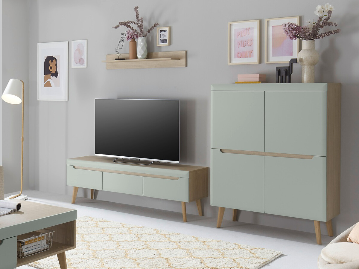 Møbelkollektion Vircava