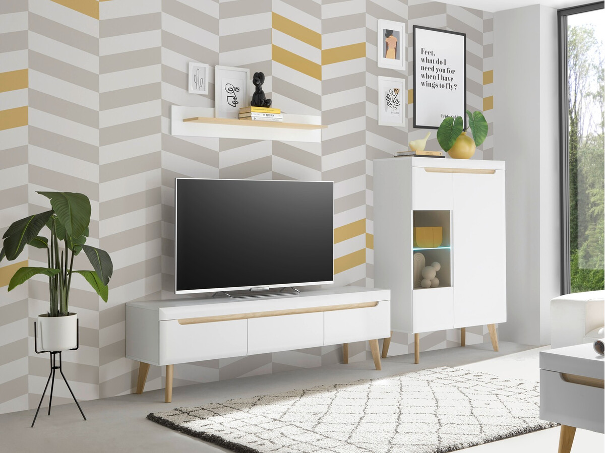 Møbelkollektion Vircava