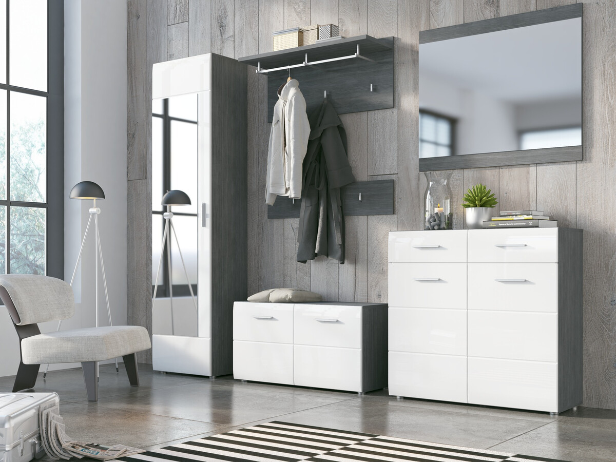 Møbelkollektion Belophu