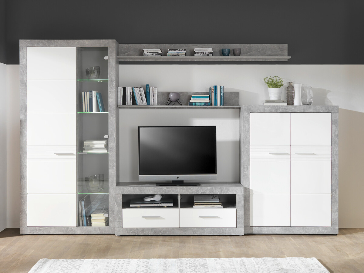 Møbelkollektion Romfera