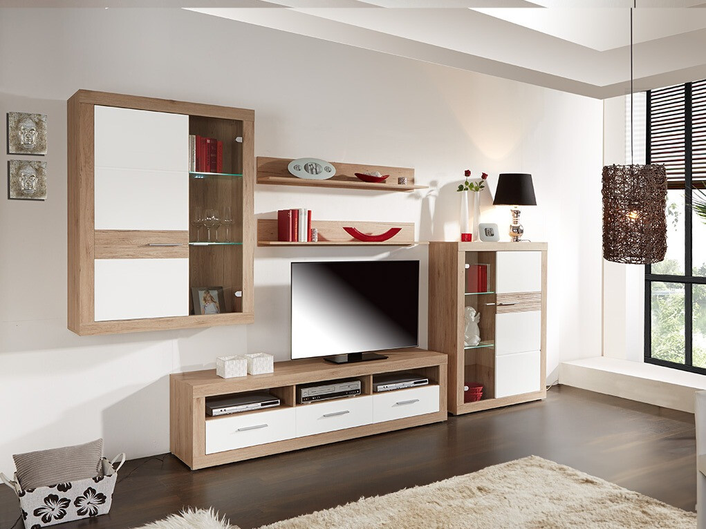 Møbelkollektion Romfera