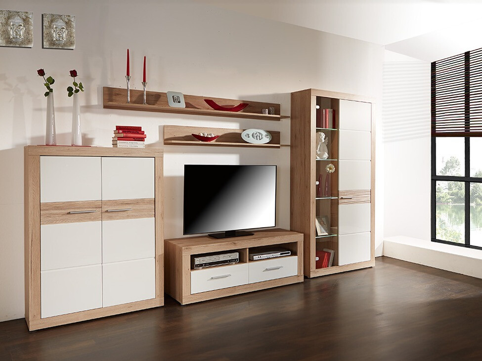 Møbelkollektion Romfera