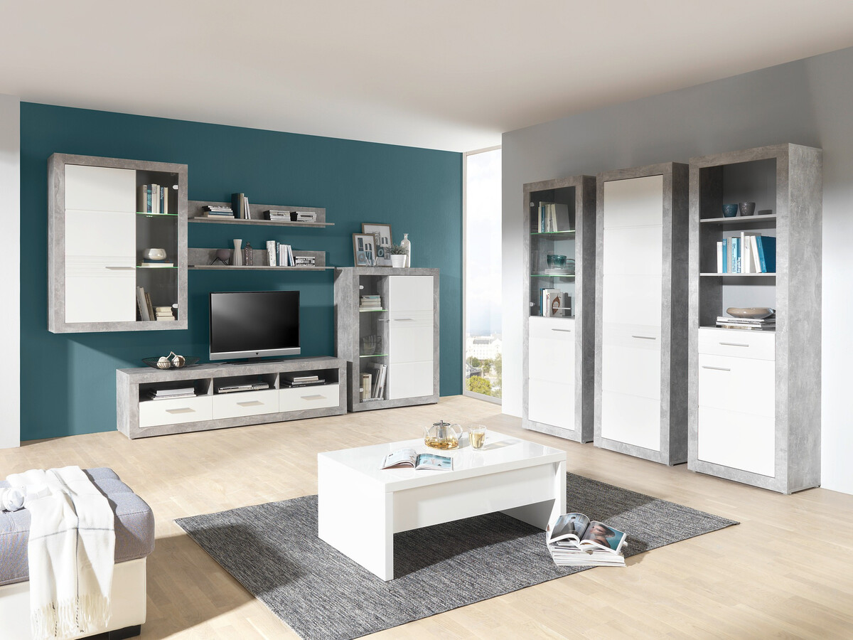 Møbelkollektion Romfera